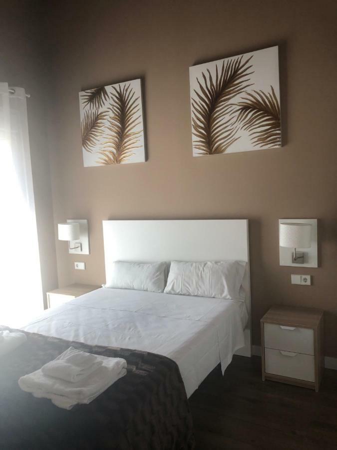 Perla Apartments Valencia Exterior foto